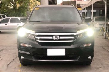 2016 Honda Pilot EXL for sale 