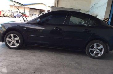 2005 Mazda 3 1.6L V FOR SALE