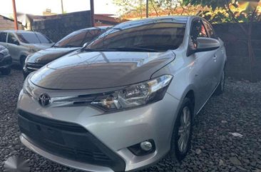 2016 Toyota Vios 1.3 E Automatic FOR SALE