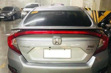 2016 Honda Civic for sale