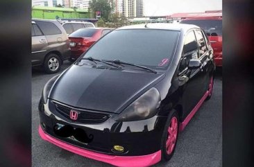 Honda Fit 2001 For Sale