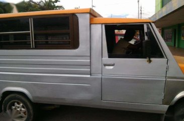 TOYOTA Tamaraw FX xlt FOR SALE