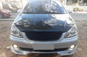 2010 Hyundai Getz for sale