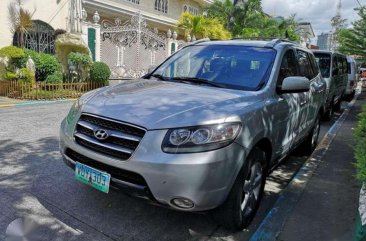 2006 Hyundai Santa Fe for sale