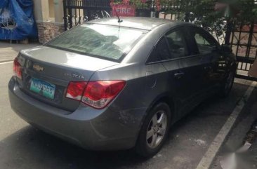 2010 Chevrolet Cruze FOR SALE