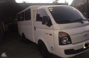 2015 Hyundai H100 for sale