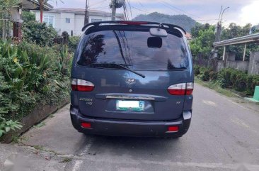 Hyundai Starex 2007 for sale