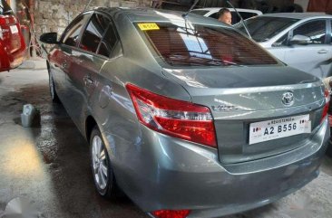 2018 TOYOTA Vios E Variant Automatic-First Owned