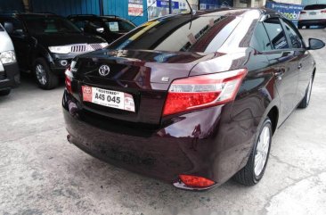 Toyota Vios E 2018 Year for sale