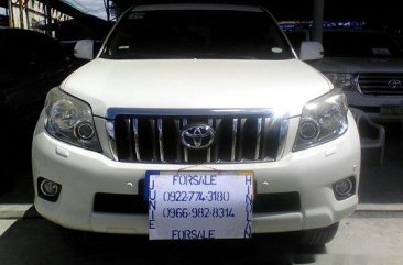 Toyota Land Cruiser Prado 2010 for sale 