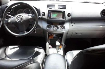 For Sale Toyota Rav4 2008 model