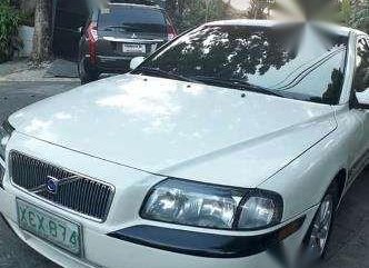 Volvo S80 2.0T 2002 FOR SALE