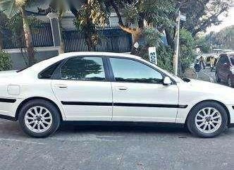 Volvo S80 2.0T 2002 FOR SALE