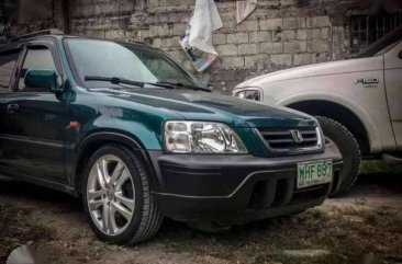 For sale only!! Honda Crv gen1 1999 model