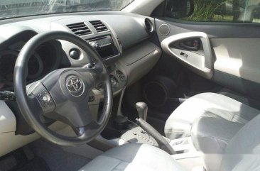 Toyota RAV4 2006 FOR SALE 