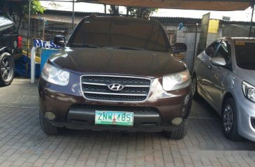 Hyundai Santa Fe 2008 for sale