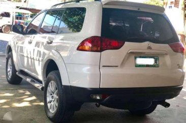 2013 Mitsubishi Montero for sale