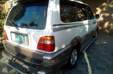 Toyota Revo 2003 for sale