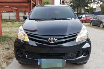 2012 Toyota Avanza for sale