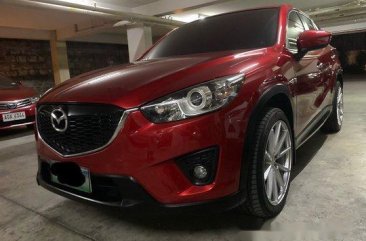 Mazda CX-5 2014 for sale