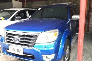 Ford Everest 2012 for sale