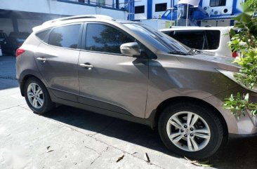 Hyundai Tucson Automatic 2012 for sale