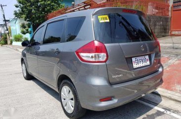 Fastbreak 2018 Suzuki Ertiga GA 7 Seater Manual NSG