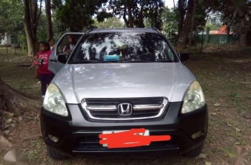 RUSH Honda CRV car LIKE NEW