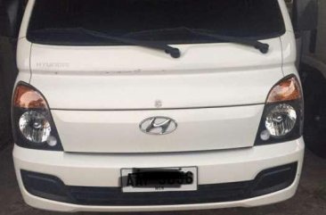 2015 Hyundai H100 for sale