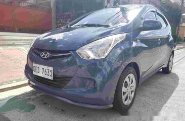 Hyundai Eon 2016 for sale