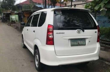 Toyota Avanza 2009 for sale