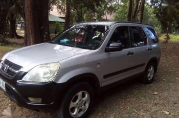 RUSH Honda CRV car LIKE NEW