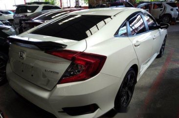 Honda Civic 2017 for sale