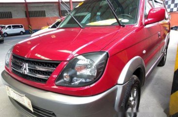 Mitsubishi Adventure 2017 for sale