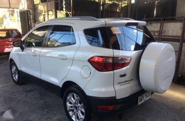 2014 Ford Ecosport for sale