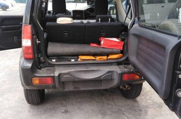 2015 Suzuki Jimny for sale