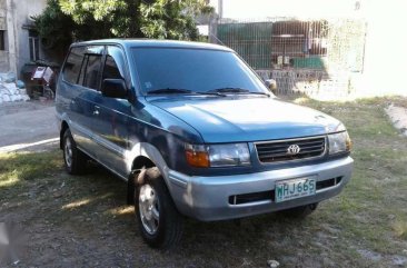 Toyota Revo GLX 1999 for sale