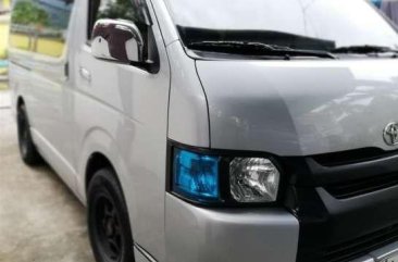 Toyota Hiace 2015 for sale