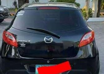 2012 Mazda 2 automatic FOR SALE