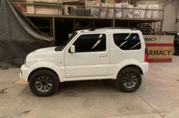 2016 Suzuki Jimny 4x4 for sale