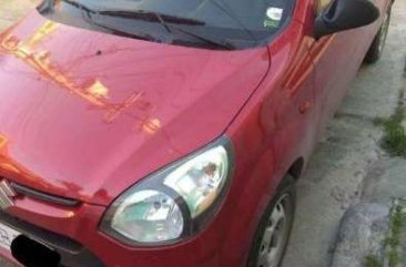 Suzuki Alto 2016 for sale