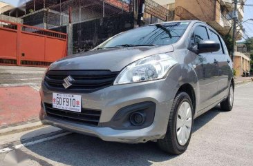 Fastbreak 2018 Suzuki Ertiga GA 7 Seater Manual NSG