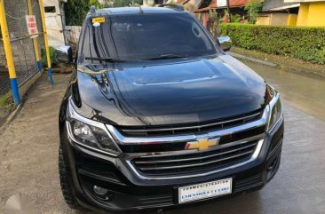 Chevrolet Colorado 2017 for sale