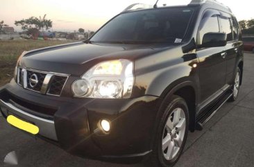 Nissan Xtrail cvt 2012 FOR SALE