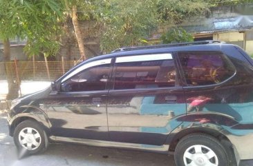 Toyota Avanza J 2011 FOR SALE