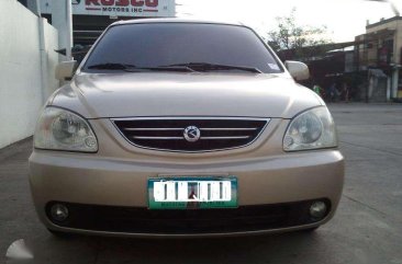 Kia Carens II 2010 for sale