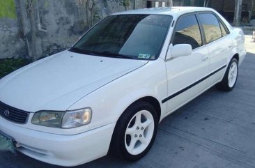 Toyota Corolla Altis 1997 for sale