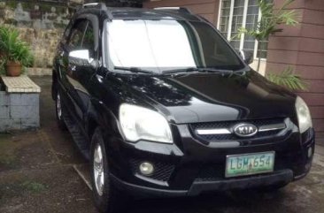 LIKE NEW Kia Sorento at FOR SALE