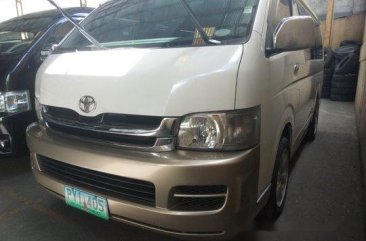 Toyota Hiace 2011 for sale