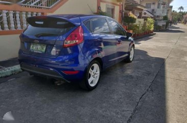 Ford Fiesta 2012 for sale 